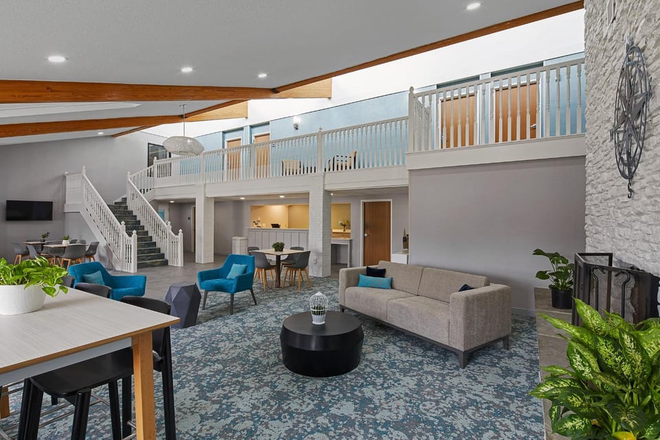 Hotel Wave at Rehoboth Beach Hotel in Sussex County