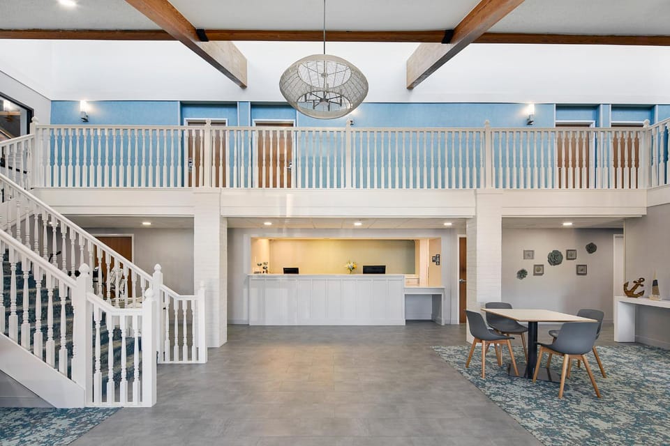 Hotel Wave at Rehoboth Beach Hotel in Sussex County