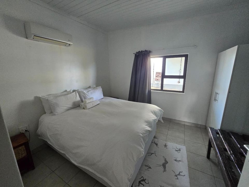 Villa Graf Apartment in Namibia