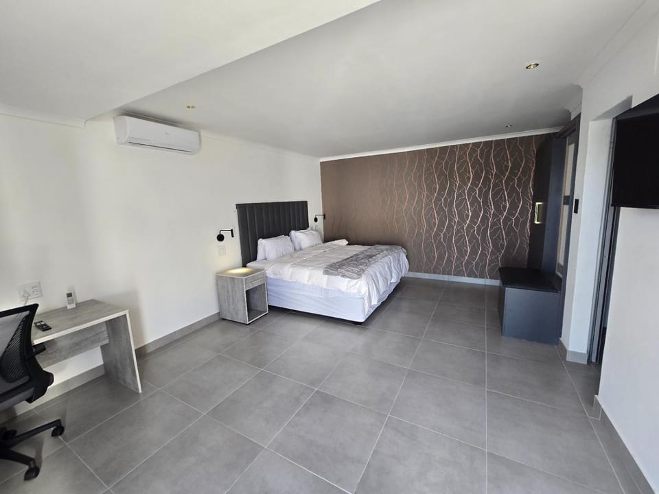 Villa Graf Apartment in Namibia