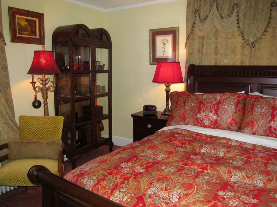 VacationHouse Inn in Hudson Valley