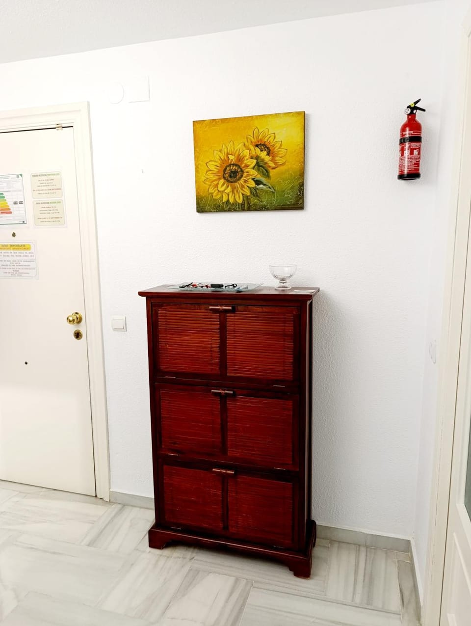 Málaga Oeste Parking-Wifi-Piscina Apartment in Malaga