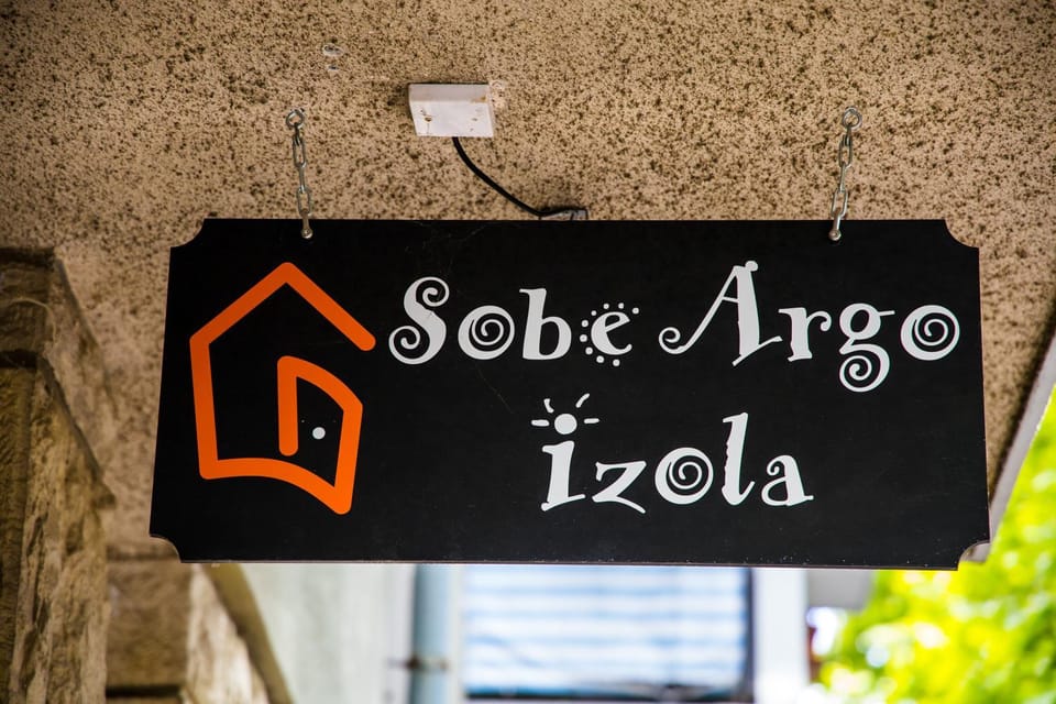 Property logo or sign, Logo/Certificate/Sign