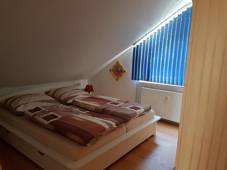 Stürmlesloch Apartment in Baden-Württemberg