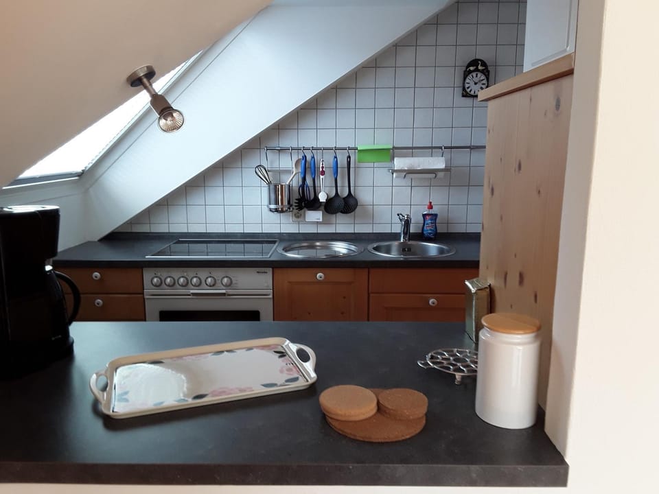 Stürmlesloch Apartment in Baden-Württemberg