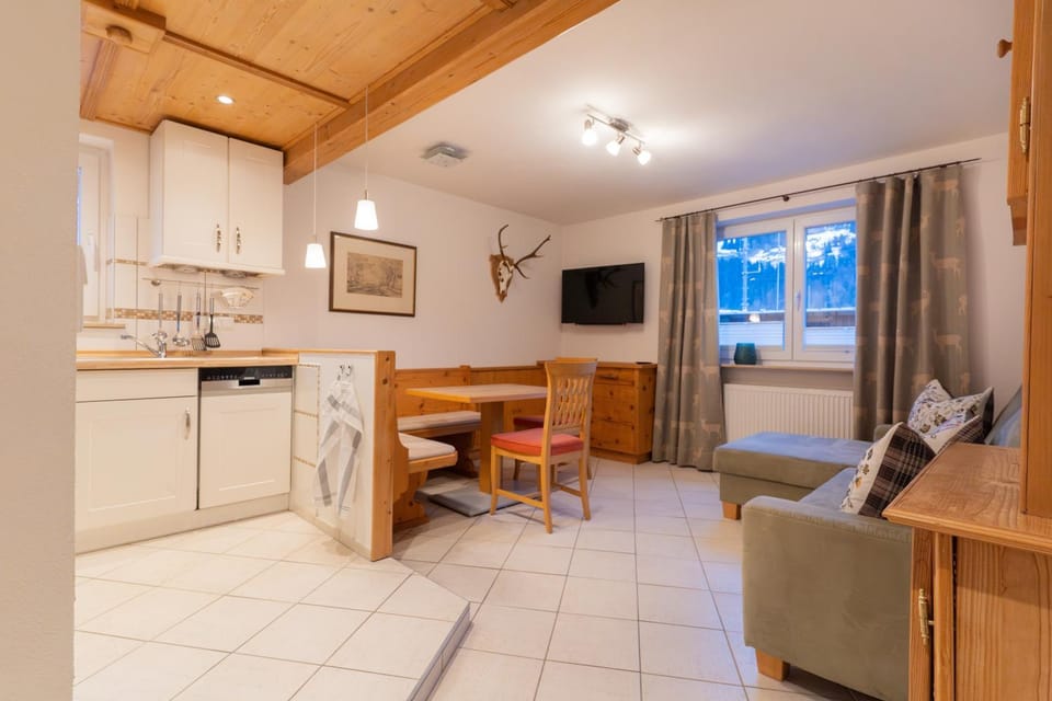 Jagahäusel Appartement Gitti Apartment in Salzburgerland