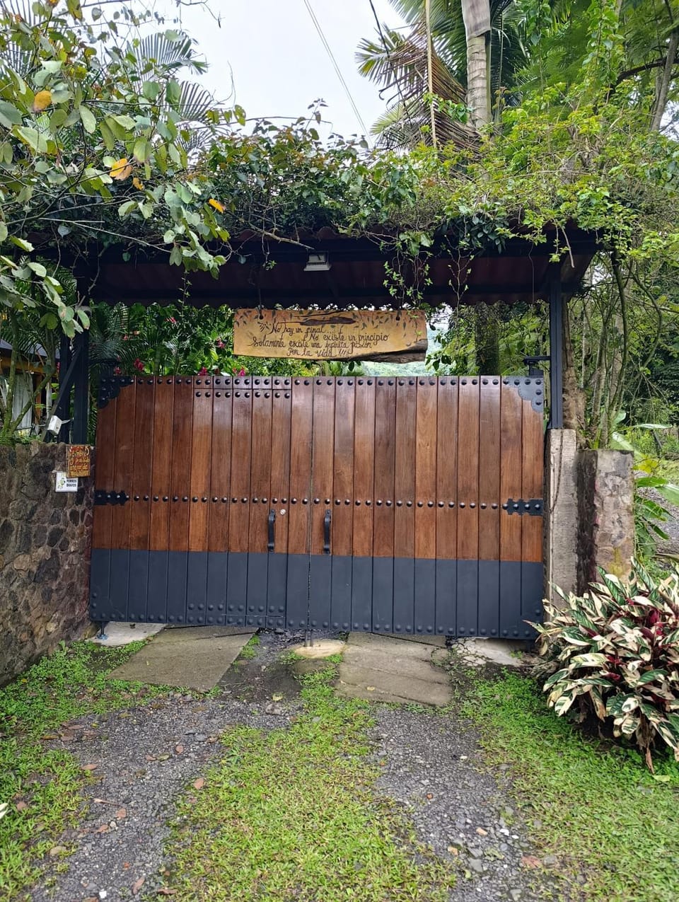 Facade/entrance, Lobby or reception
