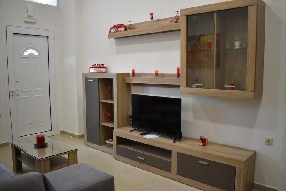 Rodoula Luxury Apartment 1 Apartment in Chania