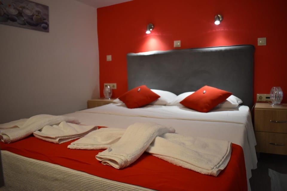 Rodoula Luxury Apartment 1 Apartment in Chania