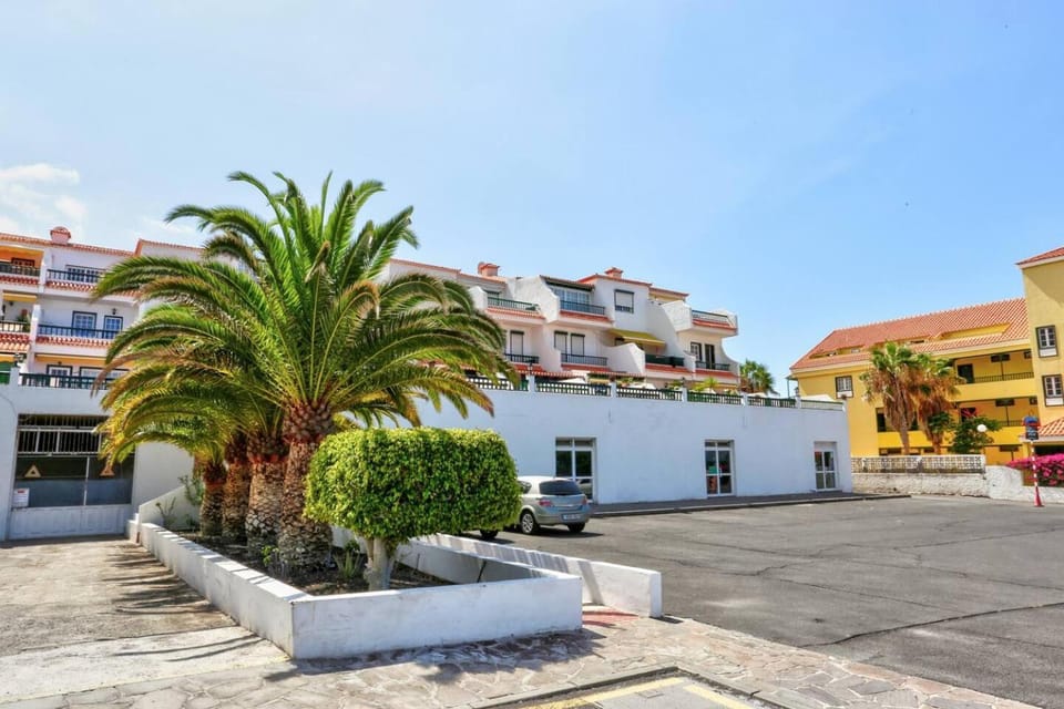 Ocean View Penthouse by Dream Homes Tenerife Apartment in Canary Islands