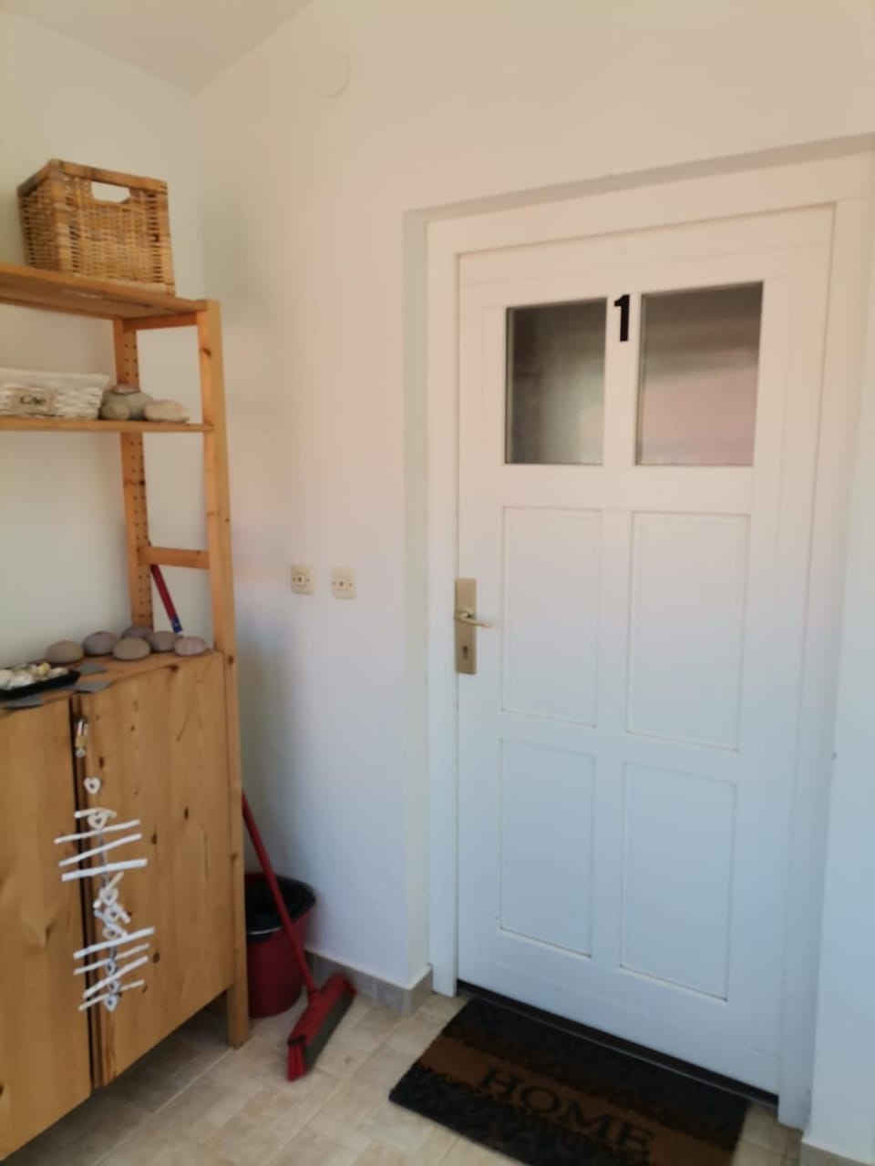 Sunny Blue Apartament Apartment in Primorje-Gorski Kotar County