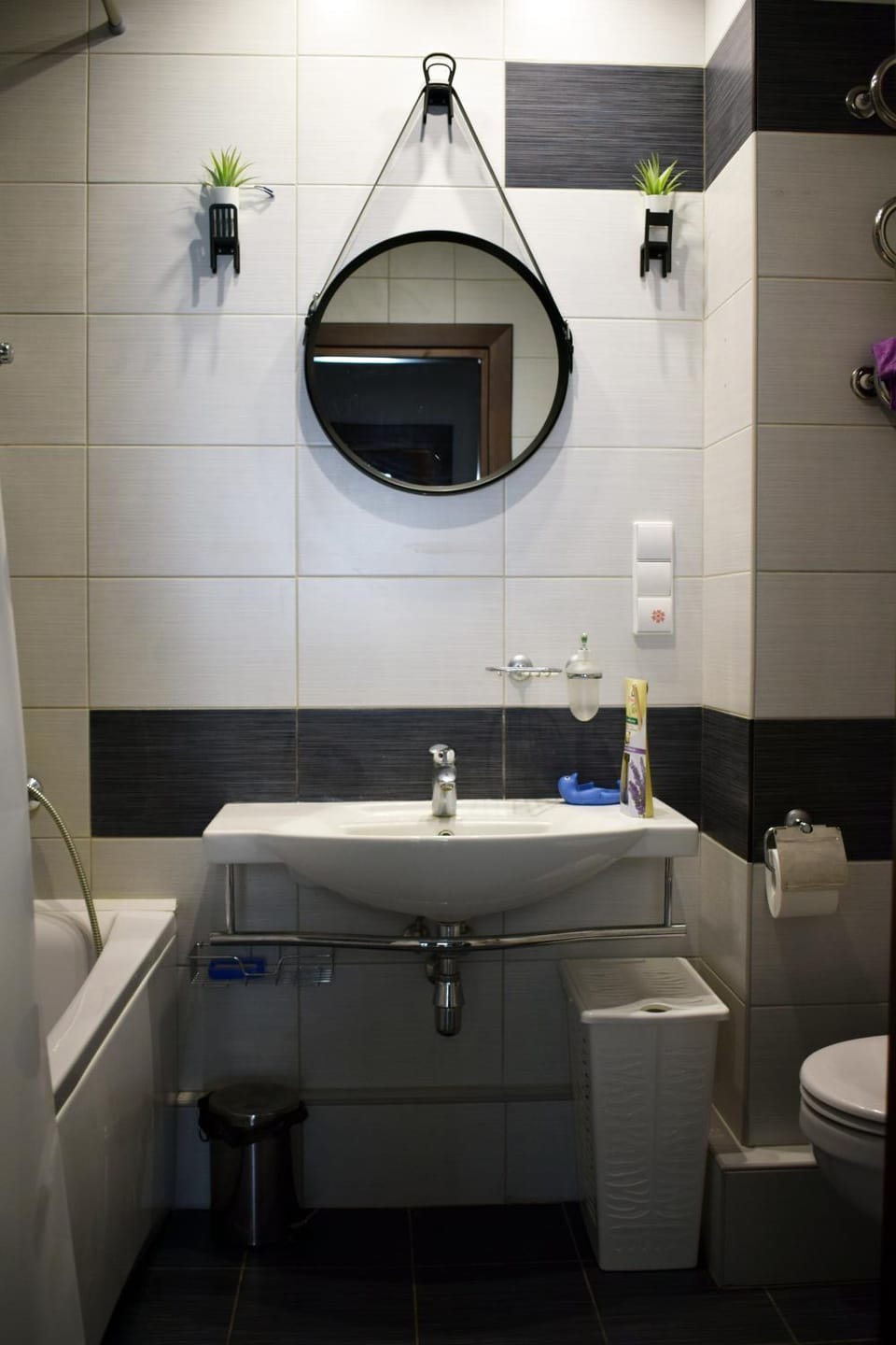 Butterfly Apartment Apartment in Lithuania