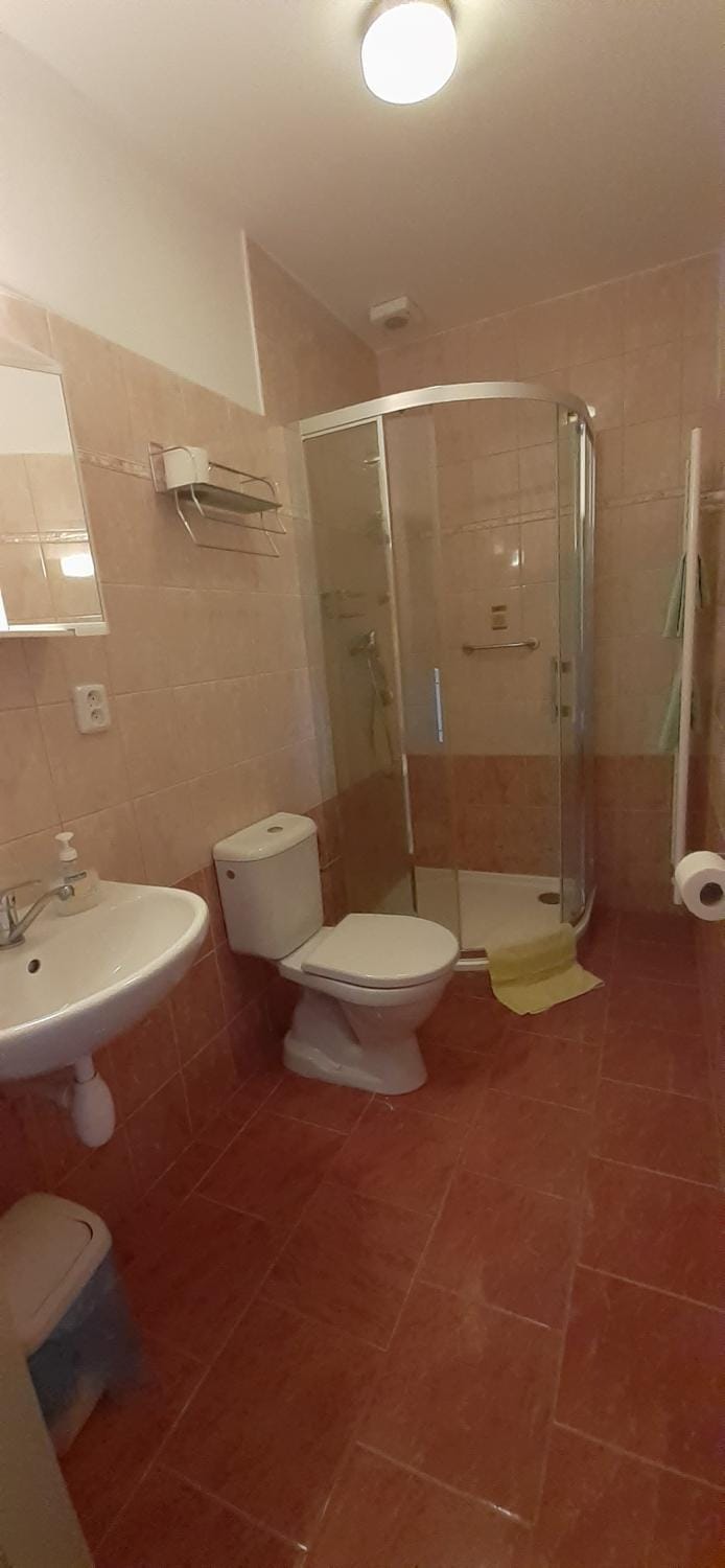Toilet, Bathroom