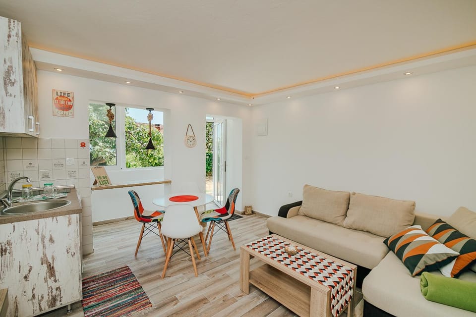 Green Garden Apartments Apartment in Dubrovnik-Neretva County