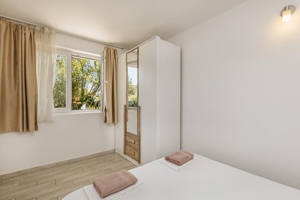 Green Garden Apartments Apartment in Dubrovnik-Neretva County