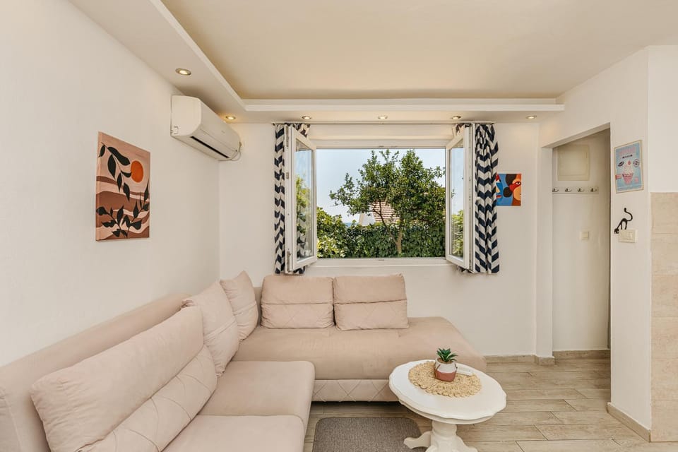 Green Garden Apartments Apartment in Dubrovnik-Neretva County