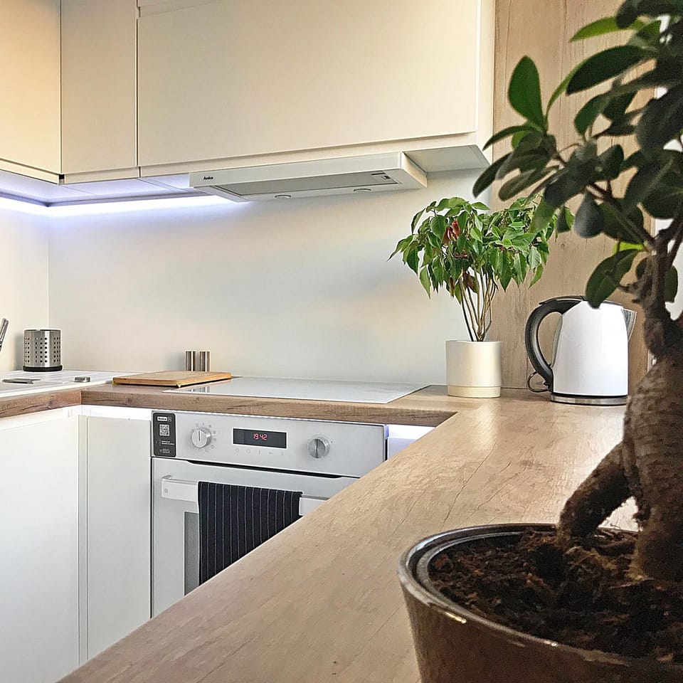 Pure Apartment Apartment in Greater Poland Voivodeship