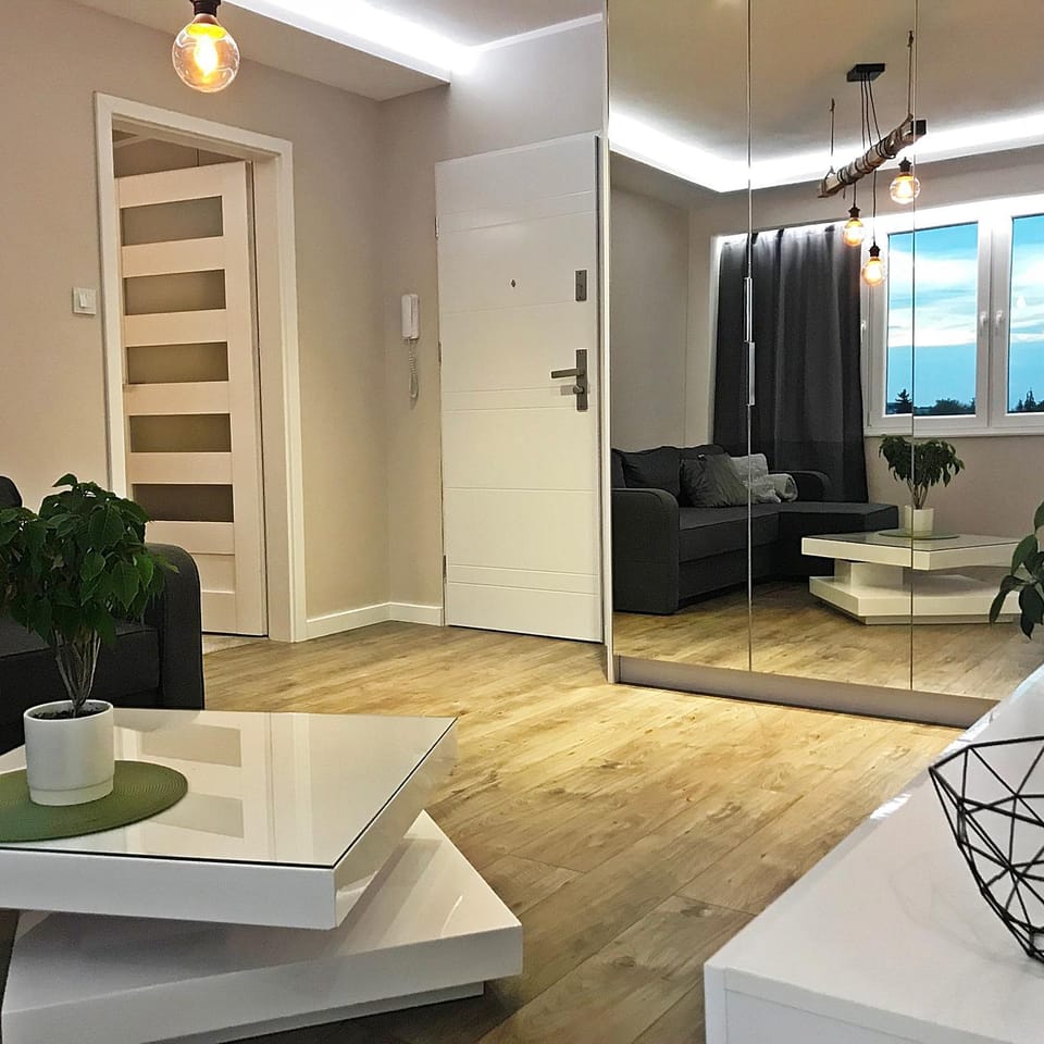 Pure Apartment Apartment in Greater Poland Voivodeship
