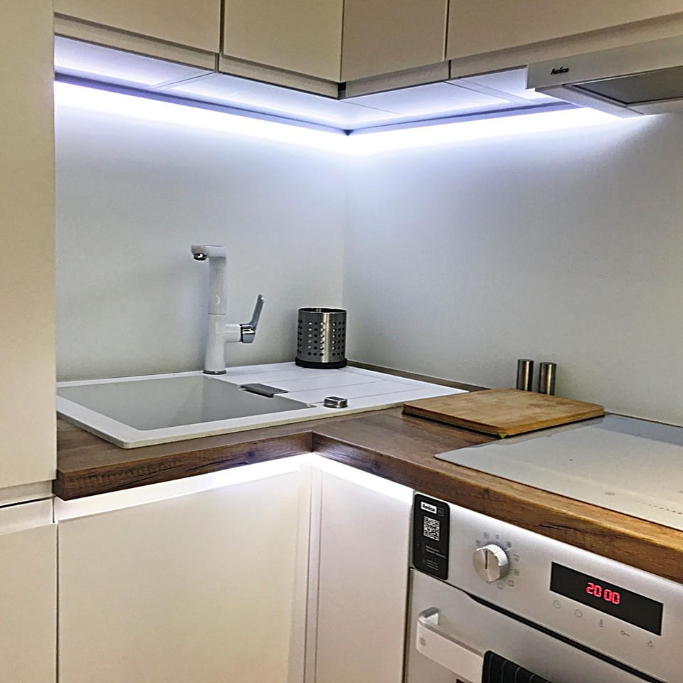 Pure Apartment Apartment in Greater Poland Voivodeship