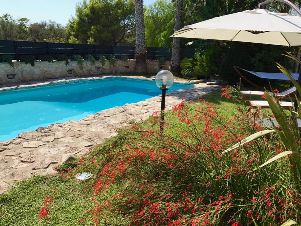 Villa Zen - Family Nest - Apulia House in Torre dell'Orso