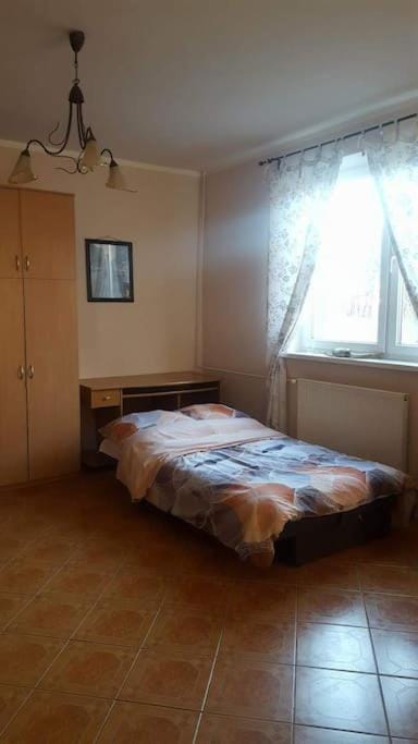 Apartamenty Holiday Slaw jacuzzi bilard,zakaz imprez Apartment in Pomeranian Voivodeship