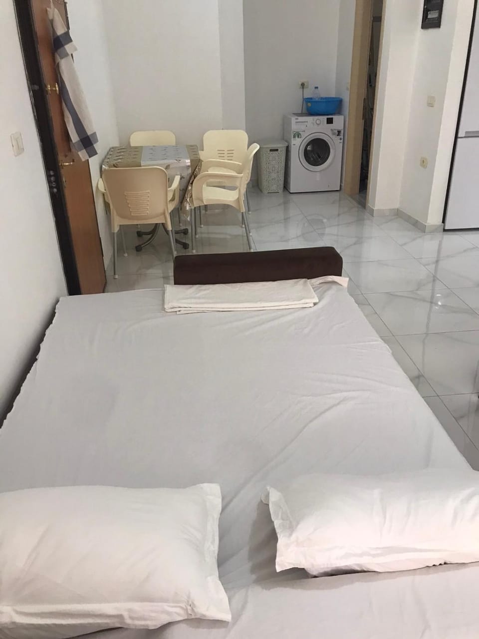 Rruga 5 Deluxe Apartment in Sarandë