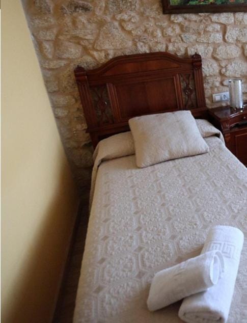 Pension Pardellas Bed and Breakfast in Galicia
