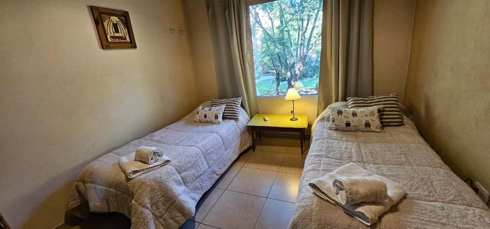 Ventania Altos Chalet in Villa Ventana