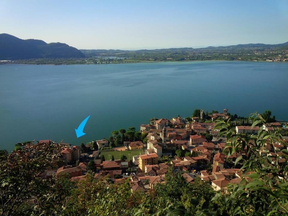 Freddy Holiday House House in Province of Brescia