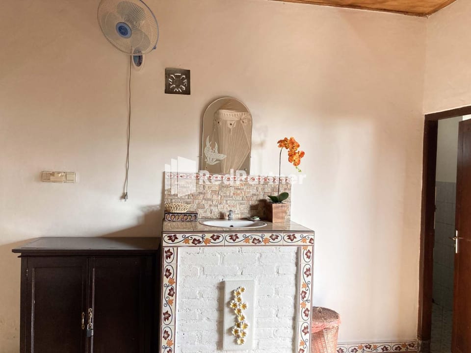 Taman Ayu Homestay Munduk Mitra RedDoorz Vacation rental in Bali