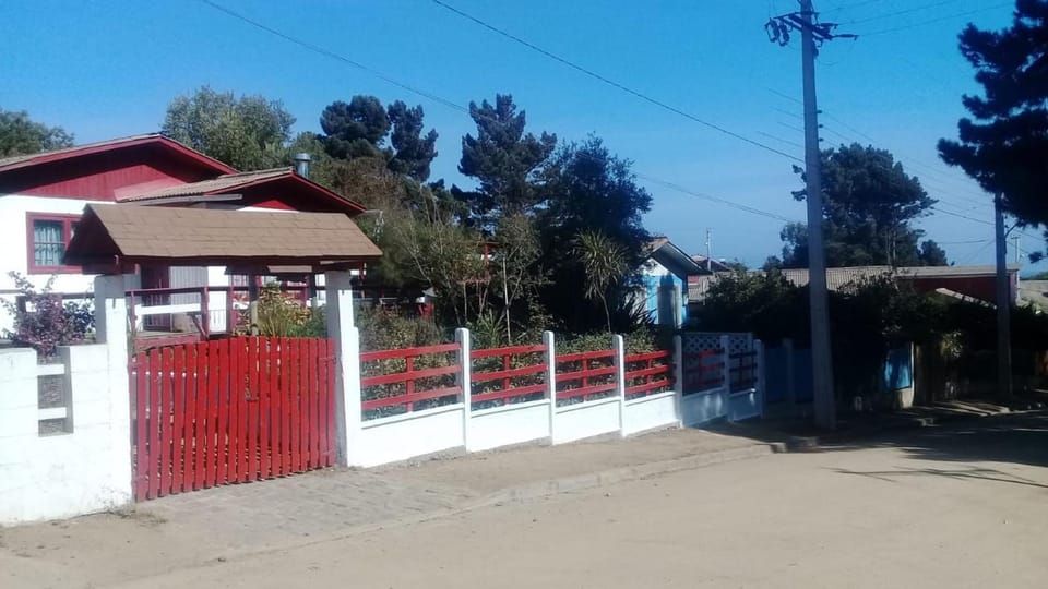 Property building, Facade/entrance, Neighbourhood