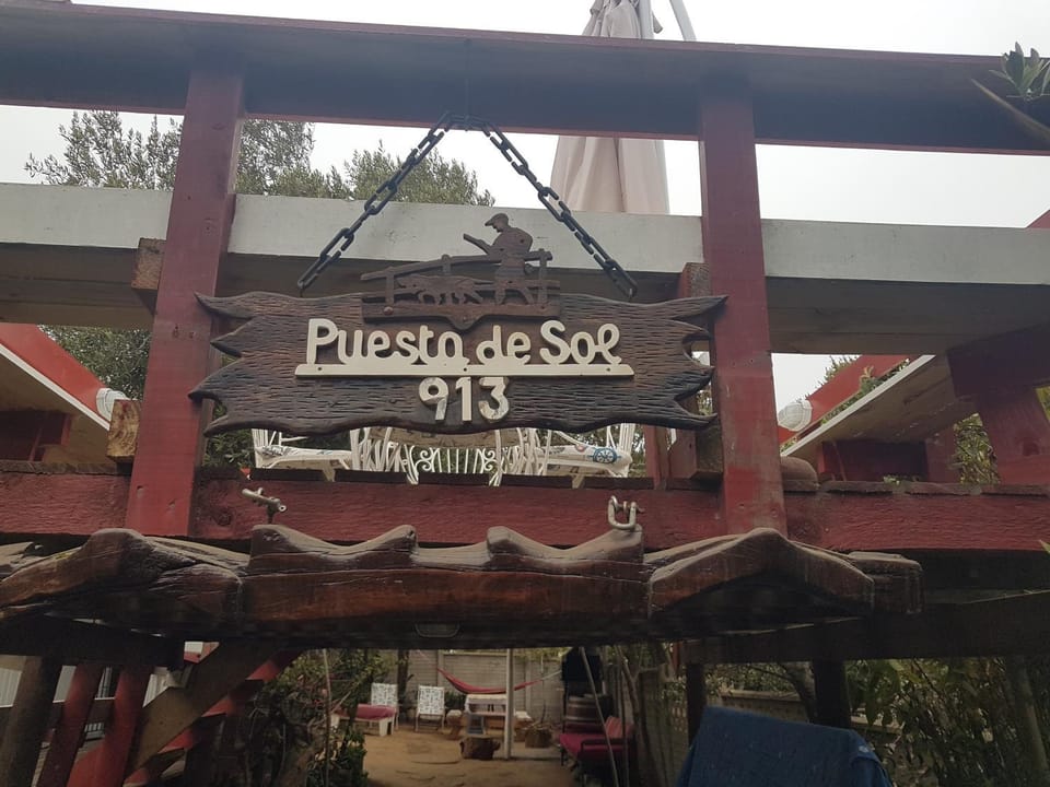 Property logo or sign