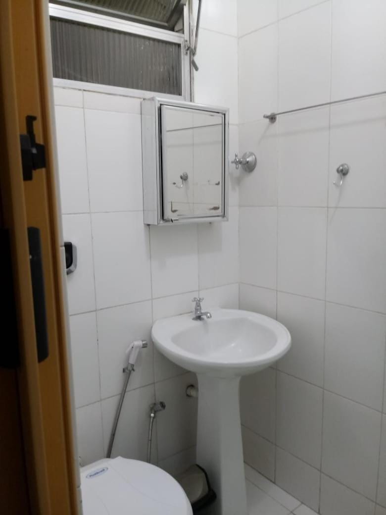 Ha 150m da praia Posto 5 Copacabana Apartment in Rio de Janeiro