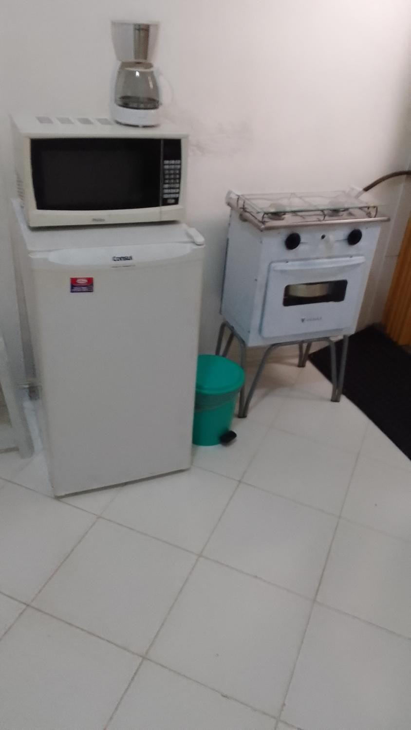 Ha 150m da praia Posto 5 Copacabana Apartment in Rio de Janeiro