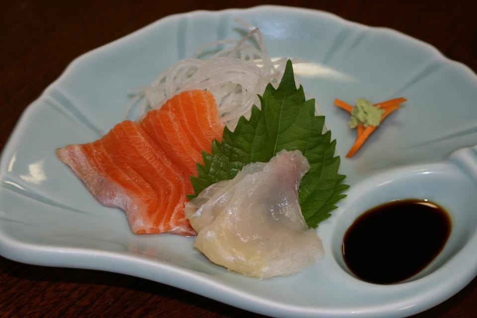 Food close-up
