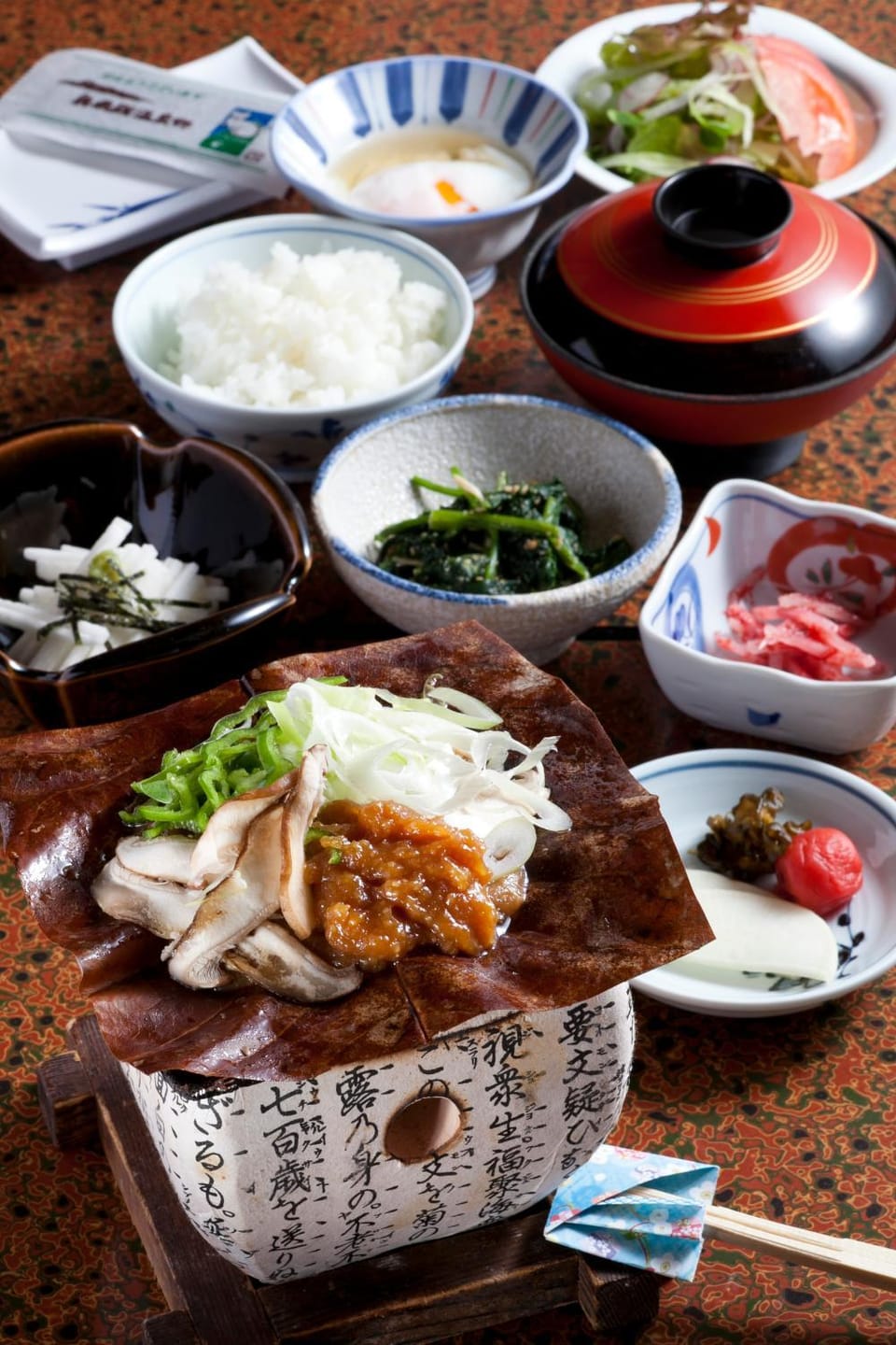 Dinner
