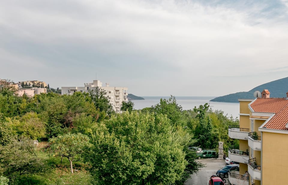 SunnyApartments Apartment in Dubrovnik-Neretva County