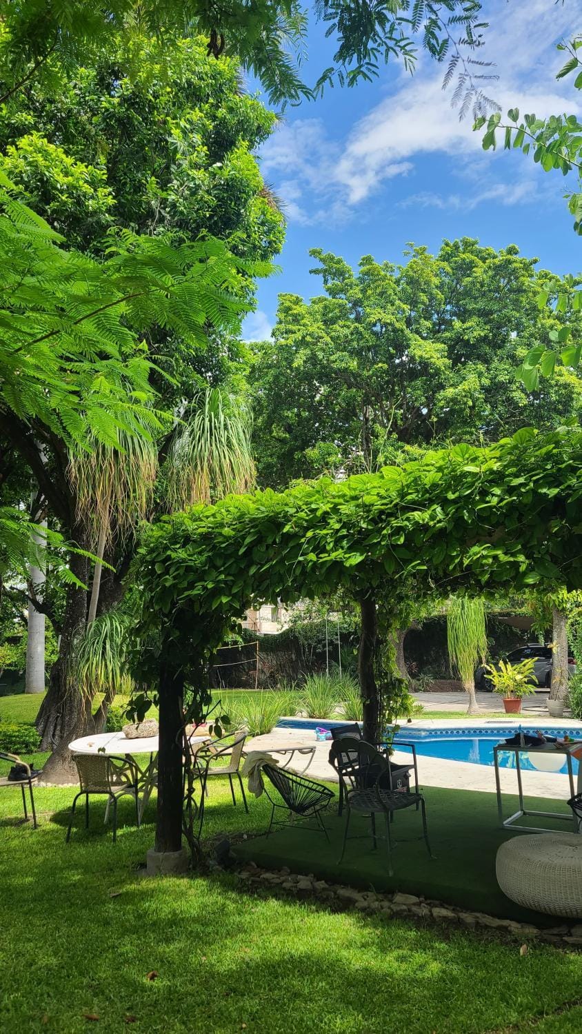 Hotel Casa Nueva House in State of Morelos