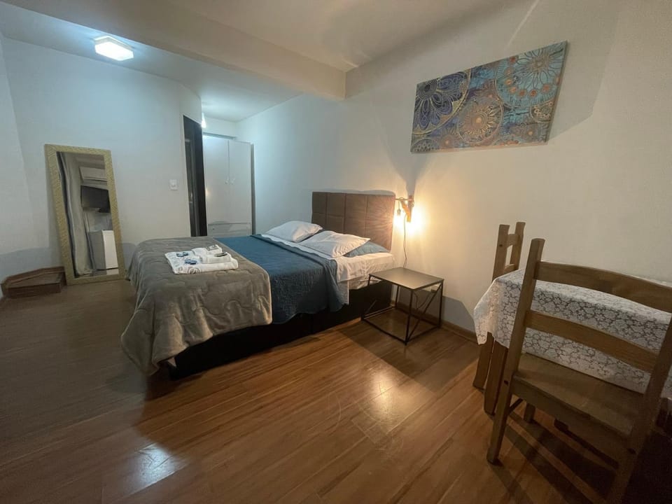Chalé do Recanto Apartment in State of Rio de Janeiro