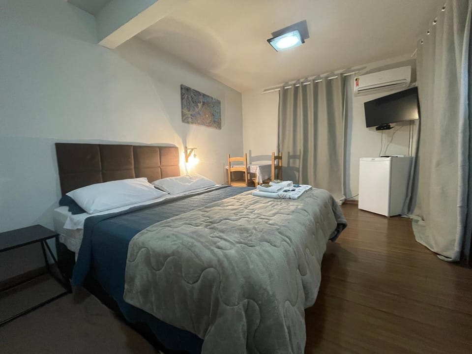 Chalé do Recanto Apartment in State of Rio de Janeiro