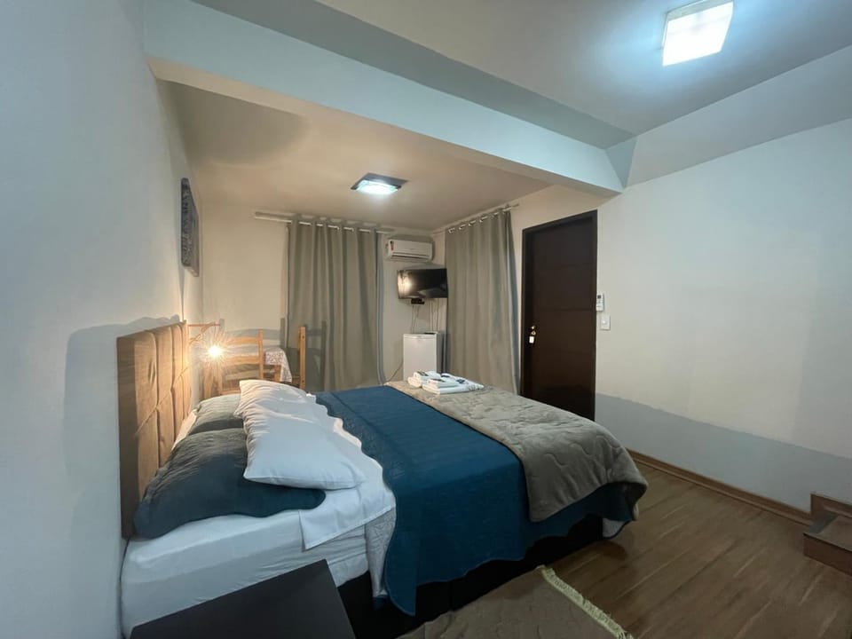 Chalé do Recanto Apartment in State of Rio de Janeiro