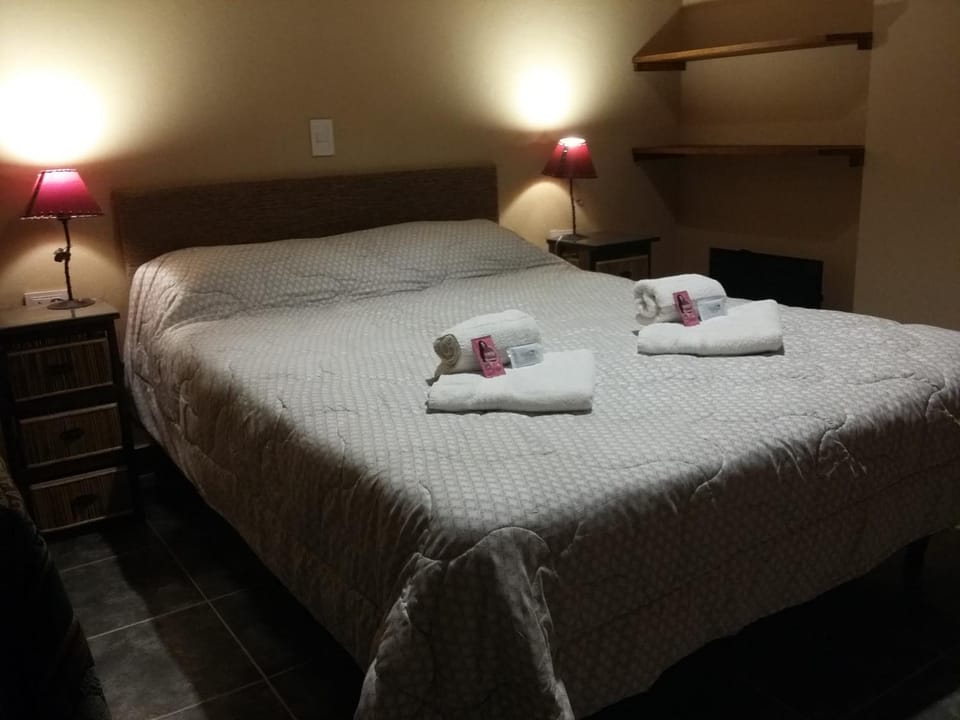 Hospedaje Doña Velia Apartment in Purmamarca