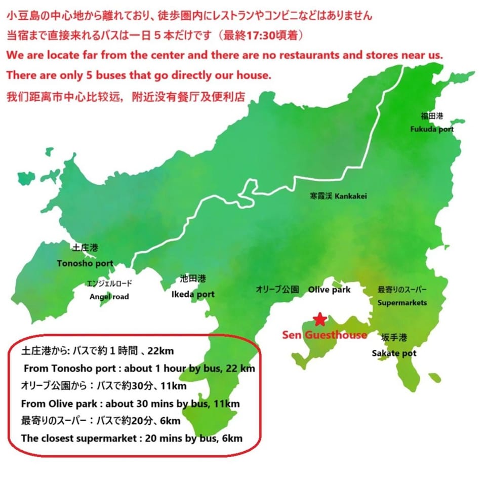 Location