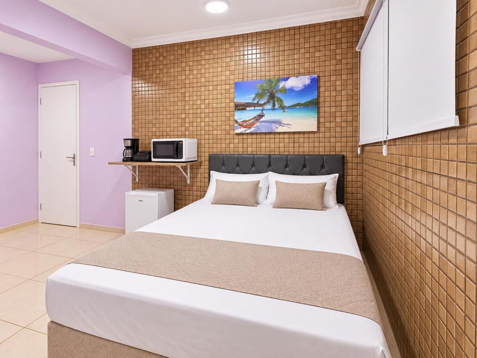 Bed, TV and multimedia, Photo of the whole room, Bedroom, minibar