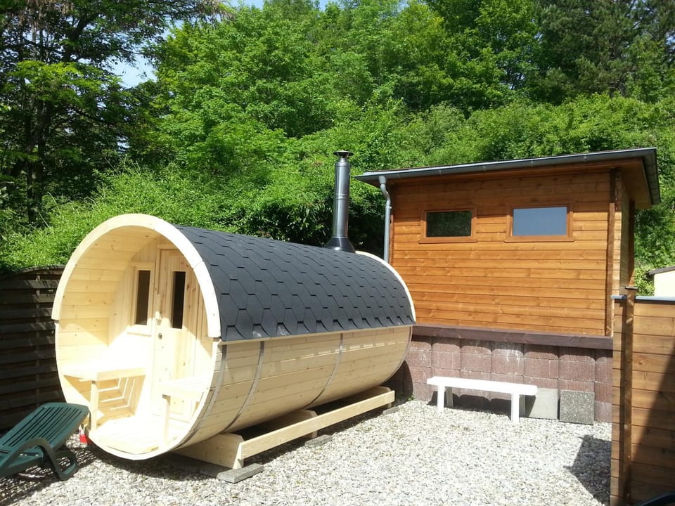 Vitalhotel König am Park Hotel in Bad Mergentheim