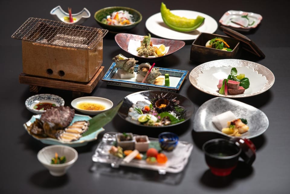Food, Dinner
