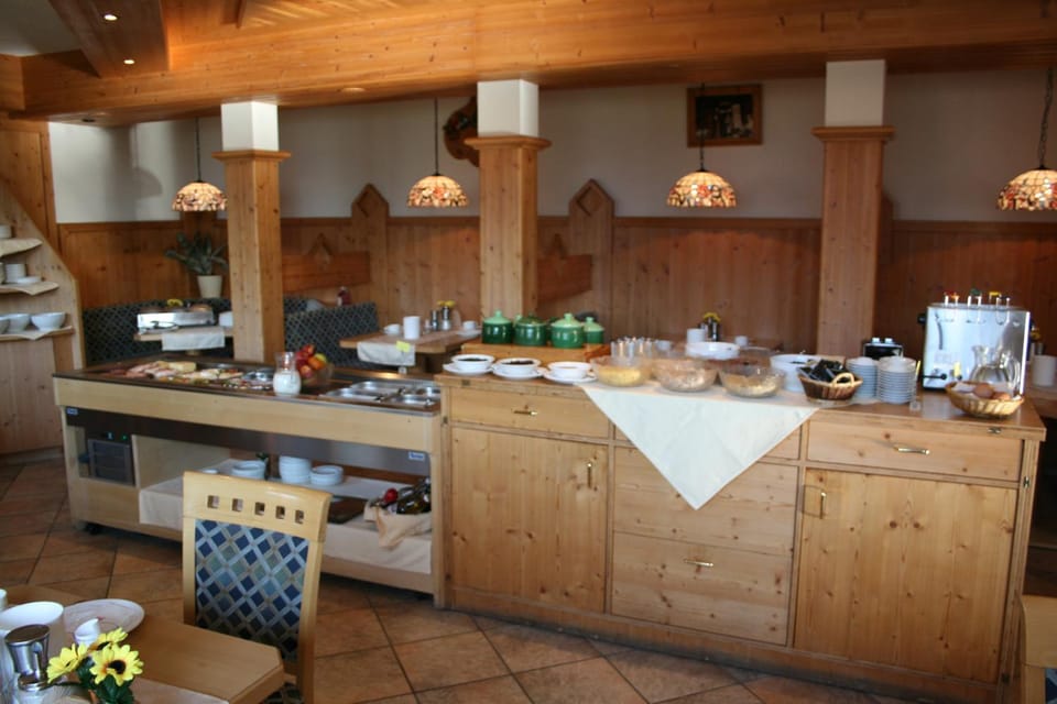 Alpenhof Strenge Hotel in Carinthia, Austria