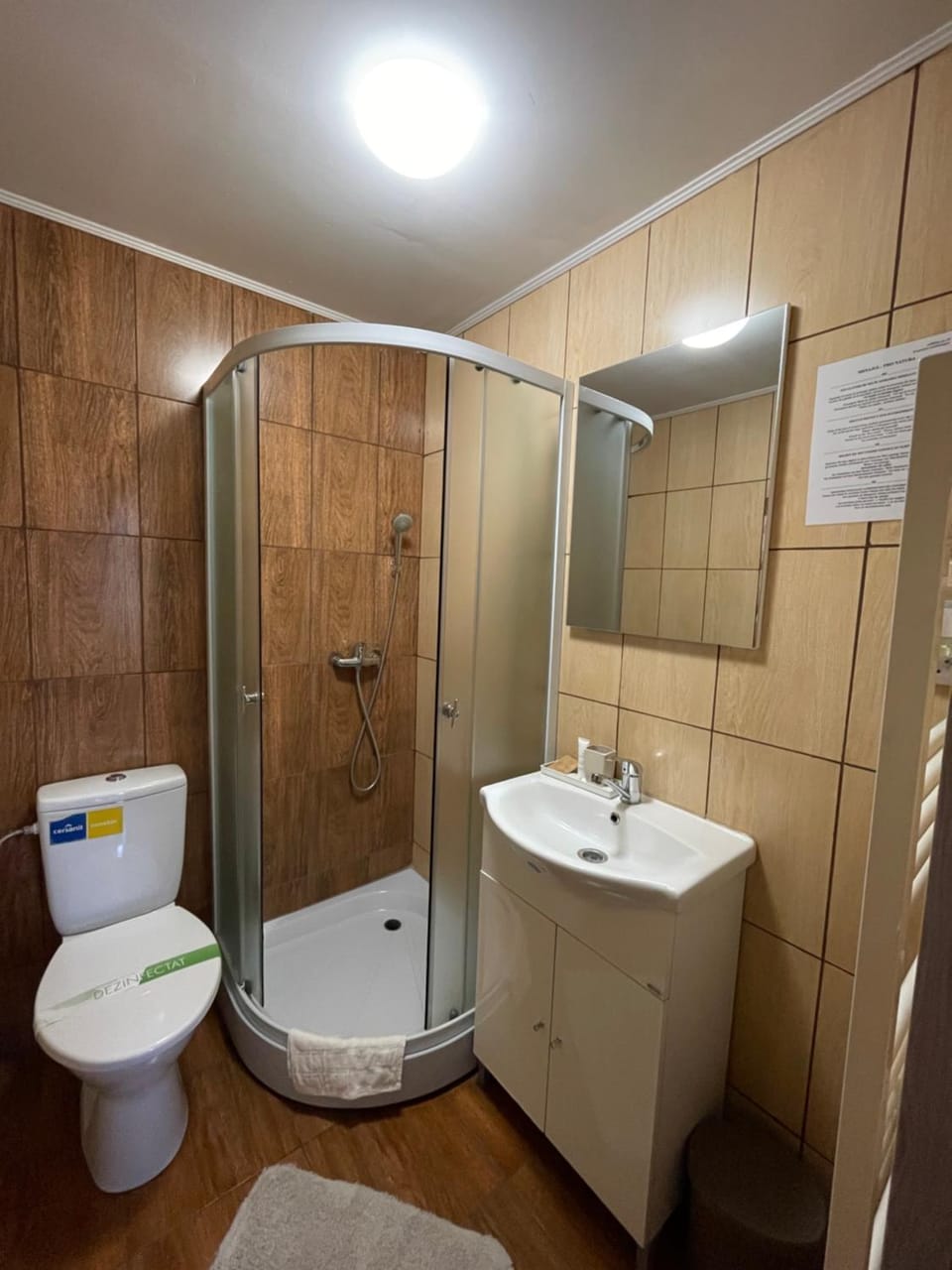 Casa Sofia Dorna Candrenilor Bed and Breakfast in Romania