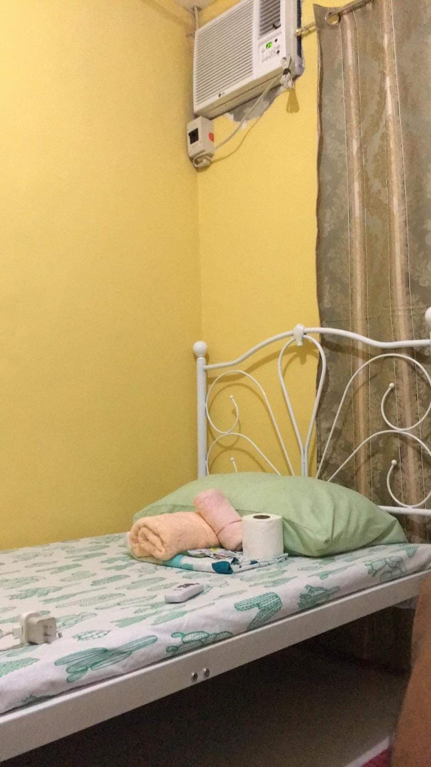 Jireh’s Guests Home Bed and Breakfast in Caraga