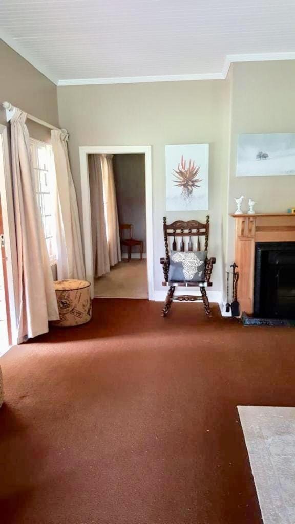 Invermooi Estate Nature lodge in KwaZulu-Natal